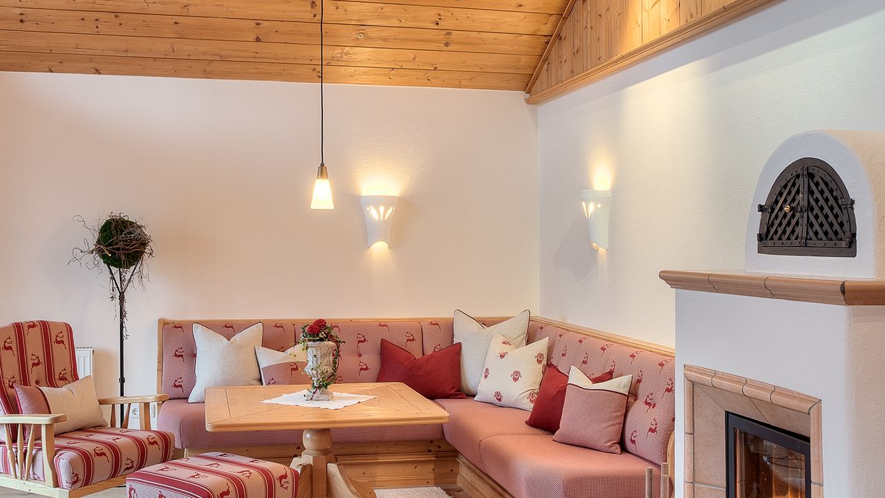 Wohnzimmer Wohnzimmer